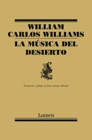 LA MÚSICA DEL DESIERTO