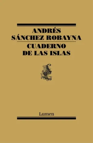 CUADERNO DE LAS ISLAS