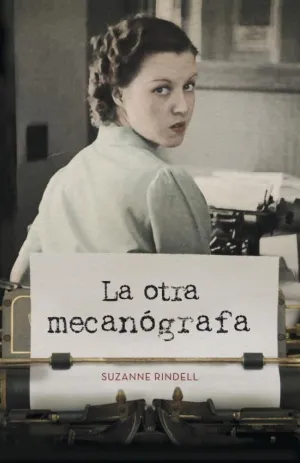 LA OTRA MECANÓGRAFA LA OTRA MECANÓGRAFA