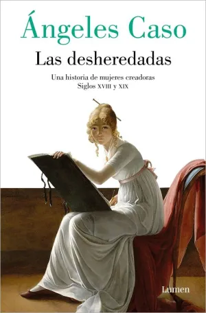 LAS DESHEREDADAS