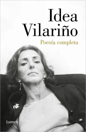 Poesía Completa