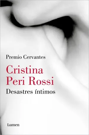 DESASTRES ÍNTIMOS DESASTRES ÍNTIMOS