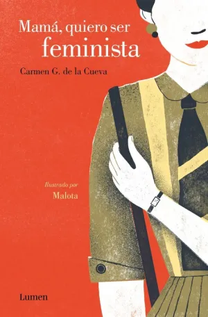 Mamá, Quiero Ser Feminista
