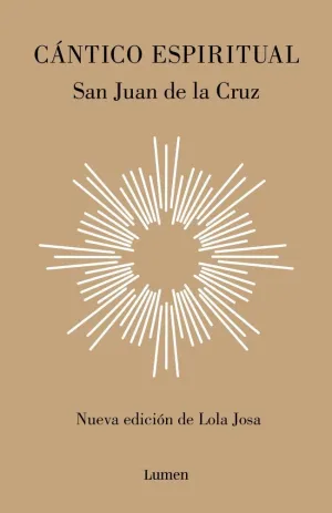 Cántico Espiritual