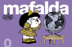 MAFALDA 0 (MAFALDA 0) MAFALDA 0 (MAFALDA 0)