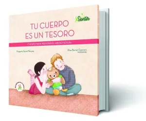 Tu Cuerpo Es un Tesoro