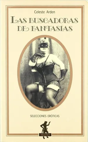 LAS BUSCADORAS DE FANTASÍAS
