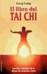 EL LIBRO DEL TAI CHI