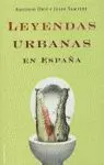 Leyendas Urbanas en España