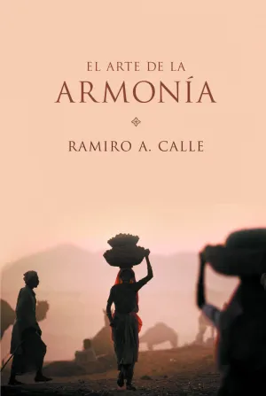 EL ARTE DE LA ARMONÍA