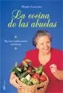 LA COCINA DE LAS ABUELAS