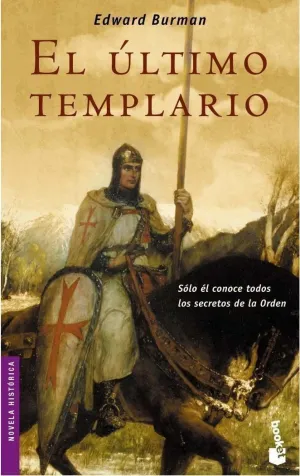 EL ÚLTIMO TEMPLARIO