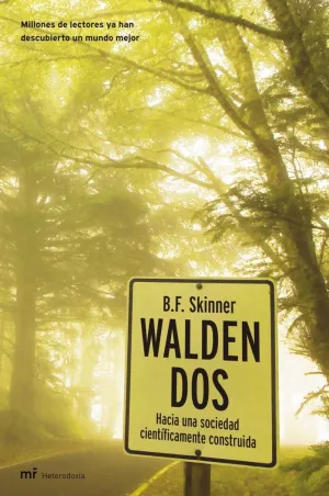 WALDEN DOS WALDEN DOS