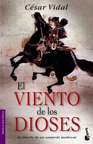 El Viento de los Dioses