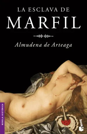 LA ESCLAVA DE MARFIL
