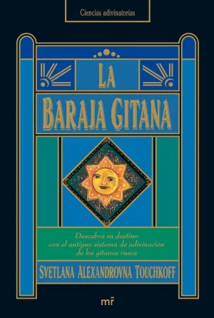 LA BARAJA GITANA