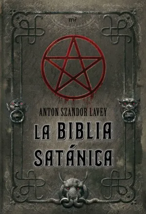 LA BIBLIA SATÁNICA
