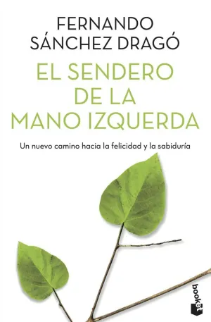 EL SENDERO DE LA MANO IZQUIERDA