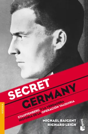SECRET GERMANY