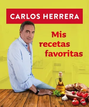 MIS RECETAS FAVORITAS MIS RECETAS FAVORITAS
