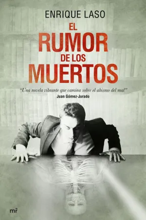 EL RUMOR DE LOS MUERTOS EL RUMOR DE LOS MUERTOS