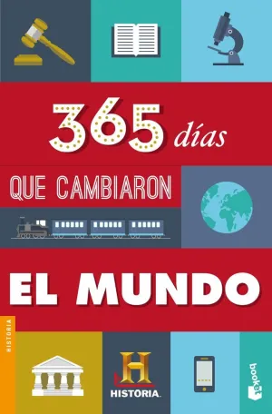 365 DÍAS QUE CAMBIARON EL MUNDO