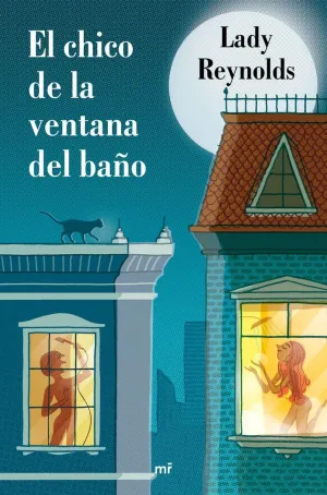 EL CHICO DE LA VENTANA DEL BAÑO EL CHICO DE LA VENTANA DEL BAÑO