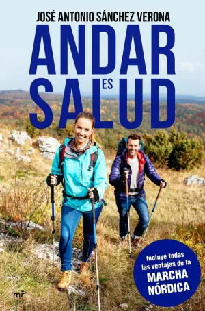 ANDAR ES SALUD ANDAR ES SALUD