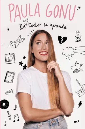 DE (CASI) TODO SE APRENDE DE (CASI) TODO SE APRENDE