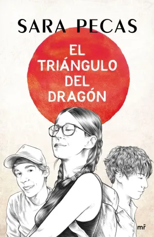 EL TRIÁNGULO DEL DRAGÓN