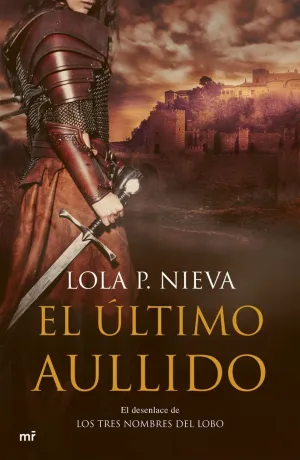 EL ÚLTIMO AULLIDO