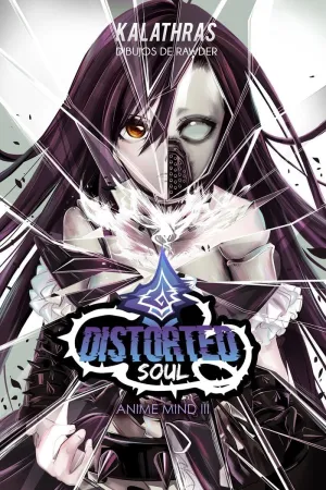 DISTORTED SOUL DISTORTED SOUL