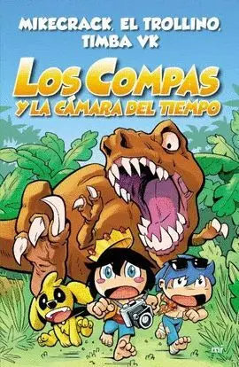 COMPAS 3. LOS COMPAS Y LA CÁMARA DEL TIEMPO