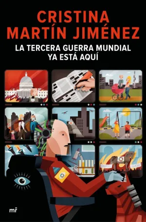 LA TERCERA GUERRA MUNDIAL YA ESTÁ AQUÍ LA TERCERA GUERRA MUNDIAL YA ESTÁ AQUÍ