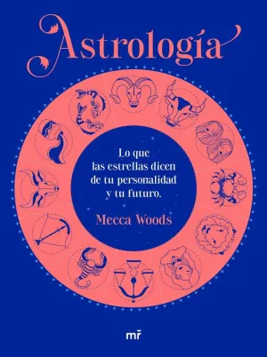 ASTROLOGÍA ASTROLOGÍA