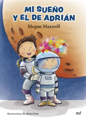 MI SUEÑO Y EL DE ADRIÁN MI SUEÑO Y EL DE ADRIÁN