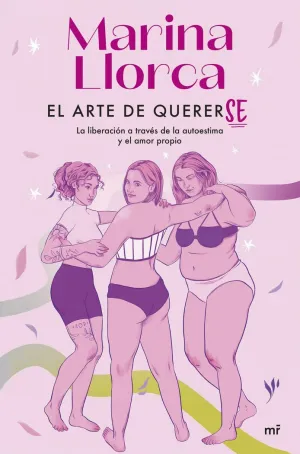 EL ARTE DE QUERERSE EL ARTE DE QUERERSE