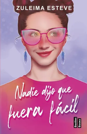 Nadie Dijo que Fuera Fácil