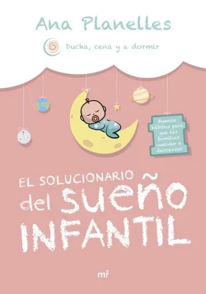 EL SOLUCIONARIO DEL SUEÑO INFANTIL