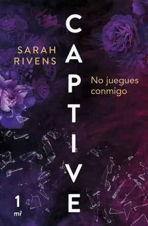 Captive: no Juegues Conmigo