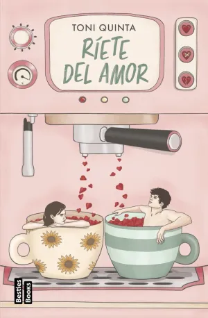 Ríete del Amor