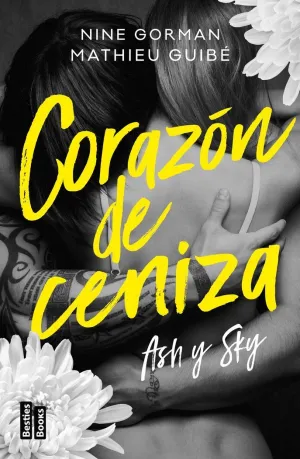 Ash y Sky. Corazón de Ceniza