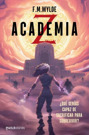 Academia Z