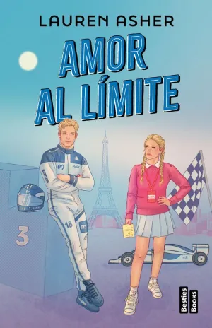 Amor Al Límite (Dirty Air 2)