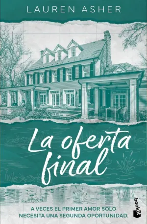 LA OFERTA FINAL