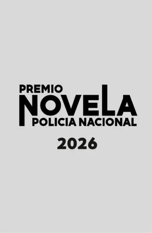 Ix Premio de Novela Policía Nacional 2026