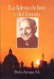IGLESIA DE HOY Y DEL FUTURO,LA