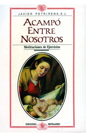 ACAMPO ENTRE NOSOTROS