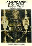 SABANA SANTA ES AUTENTICA, LA