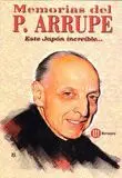 MEMORIAS DEL PADRE ARRUPE